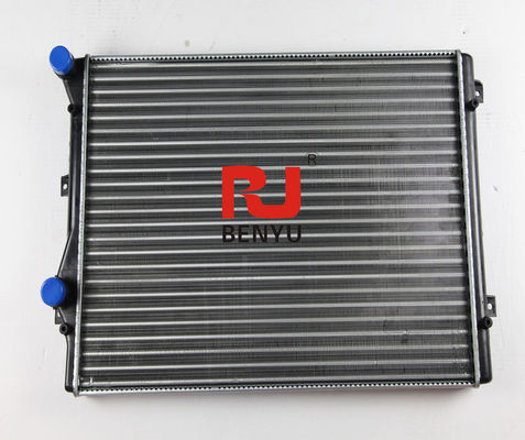 qualità  Engine Cooling System Upgraded Piping Type Water Cooling Radiator For S31.8TFSI03-MT 15 - MT OEM: 1K0121253L/J / 5K0121253B / 5K0121251J fabbrica