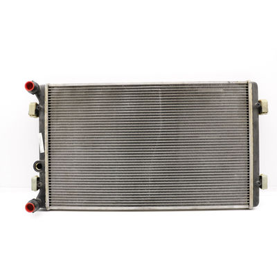 qualità  Engine Cooling System Auto Parts Radiator 1J0 121 Water 253AD Engine Cooling System For VW fabbrica