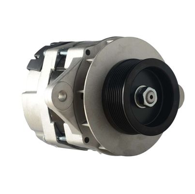 qualità  NEW EZE 100% Auto Alternators 25026006C 113458 25026006C RK39005 24V/60A Car Generator Alternator For HYUNDAI Forklif (JS) Alternator EQUUS fabbrica