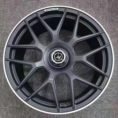 qualità  High Performance Luxury Cars Wheels Front Wheel Rear Polishing Ford Off-Road Ranger Hub rims 26 inch 15 inch alloy wheel for car fabbrica