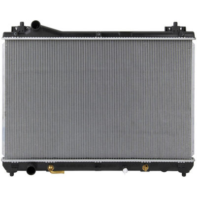Aluminum Tank &amp;amp; Aluminum Core All Aluminum Car Auto Radiator For Suzuki Grand Vitara GLS L4 2.4L 2015